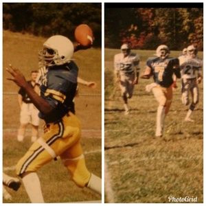 Meet your Posher, Don